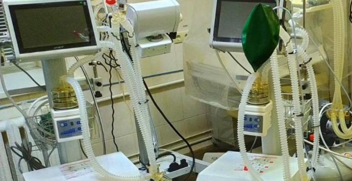 Група компаній «Автотранс» профінансувала закупівлю медичного обладнання та засобів захисту від COVID-19