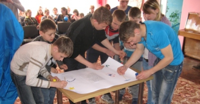 Великодні подарунки дітям