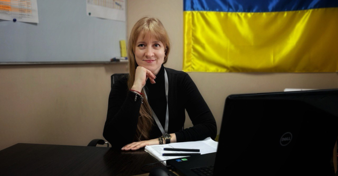 Працевлаштування ветеранів є важливою складовою соціальної відповідальності бізнесу в умовах сьогодення.